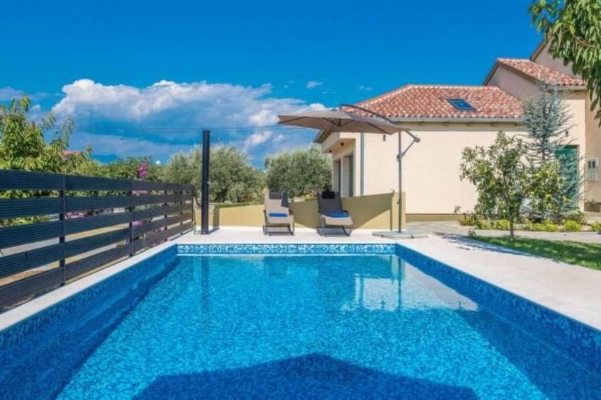 Great Villa Field Hills with sauna and jacuzzi - foto 60