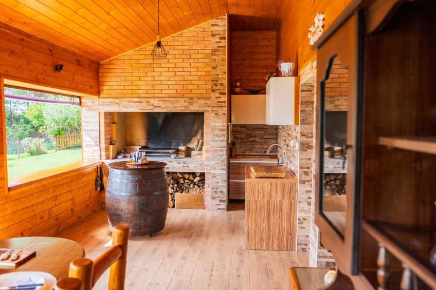 House Šumska idila - foto 26