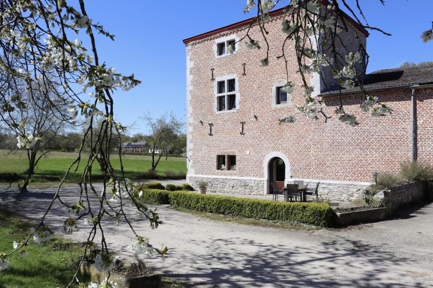 La Tour de la Chapelle - foto 7