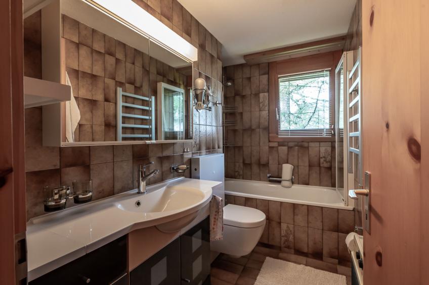 Casa Hirundella, (Trin Mulin), - foto 6