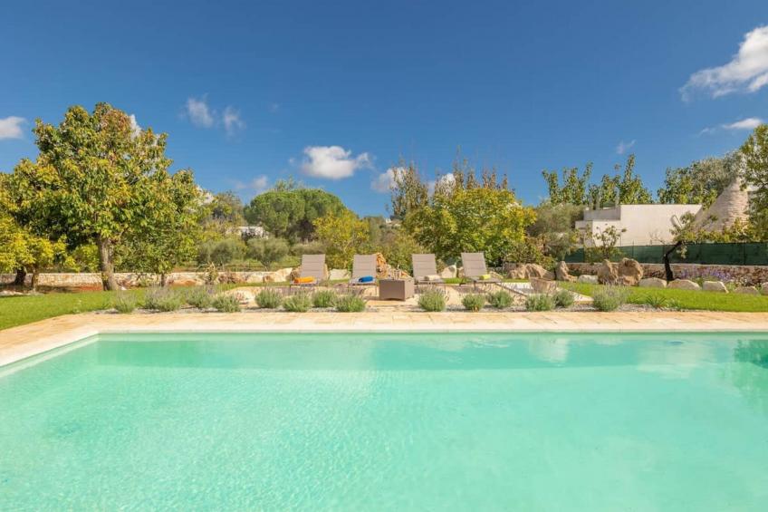 Trullo Adea - Ceglie Messapica - foto 30