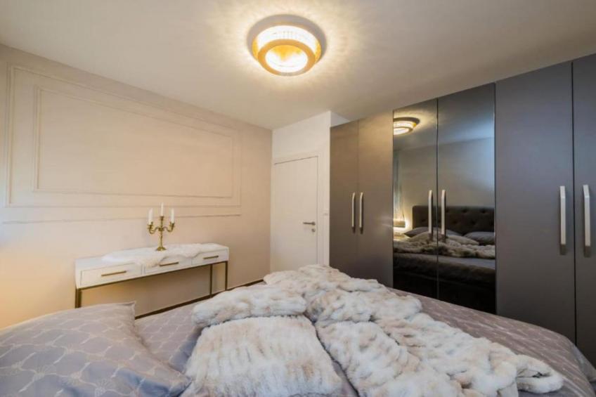 Deluxe Apartment Bono - Two Bedroom Apartment - foto 13