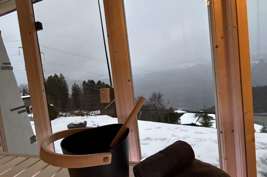 Chalet Waldhüsli (CharmingStay), (Flumserberg Tannenboden), - foto 12