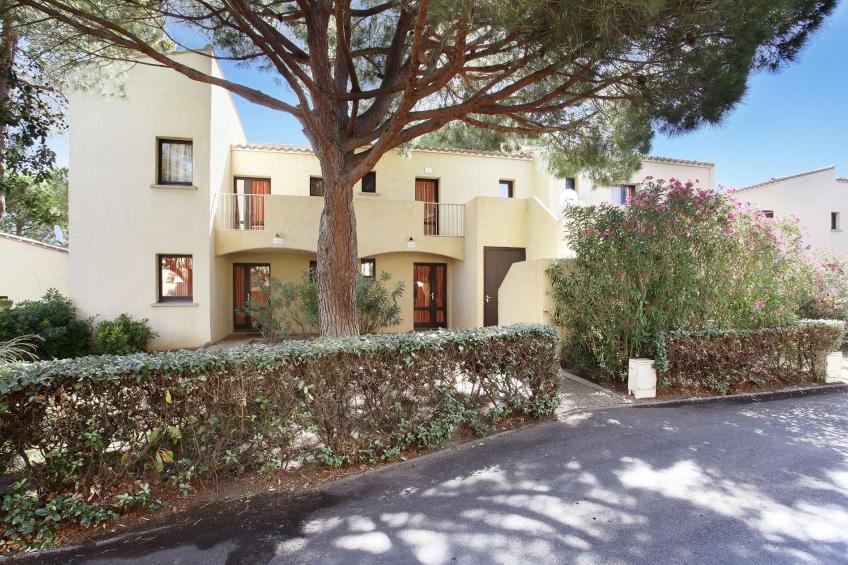 Odalys Cap d'Agde 2p4 St. Loup - foto 19
