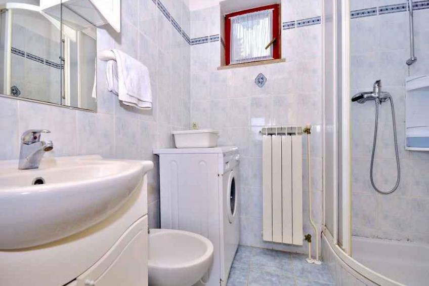 Vakantiewoning met zwembad - VW-9WBJ - foto 12