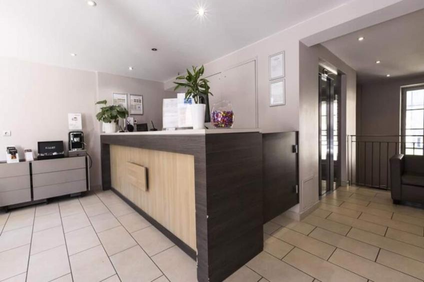 Appart'hôtel Odalys Les Cordeliers - foto 3