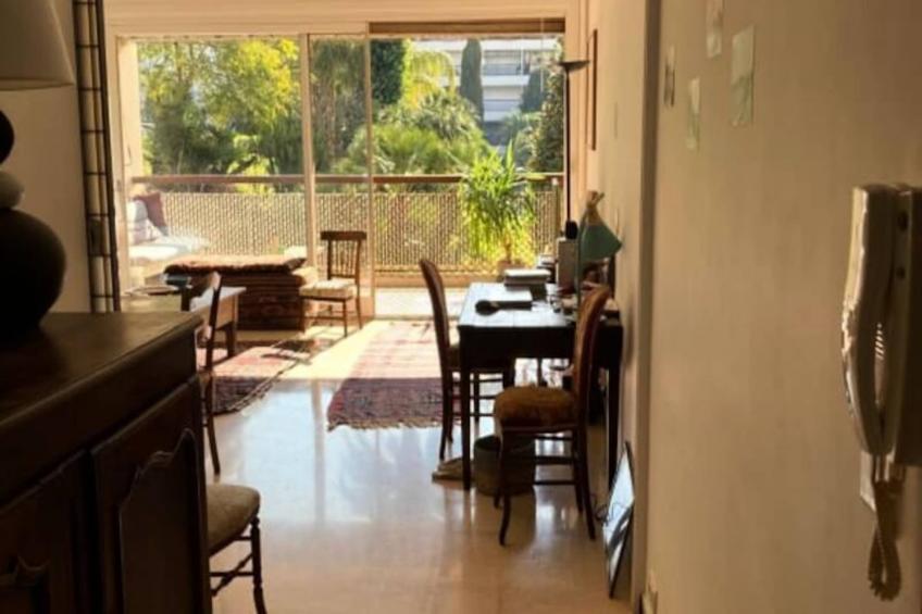 Résidence Le Gallia, Havre De Paix En Centre-ville Avec Terrasse ❤gallia Lys❤ - foto 16