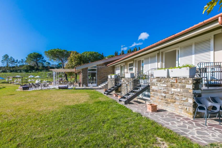 Casa di Palaia - foto 33