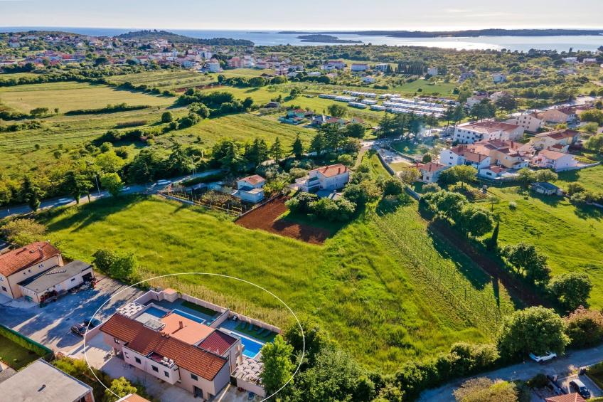 Beautiful Villa Philippo with Pool (publish) - foto 33