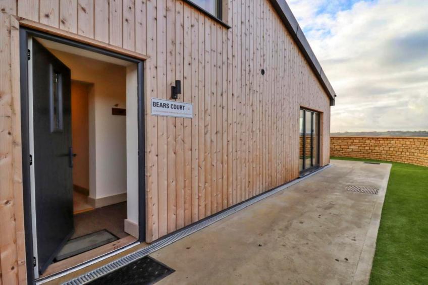 Little Rissington - Barn Four - foto 17