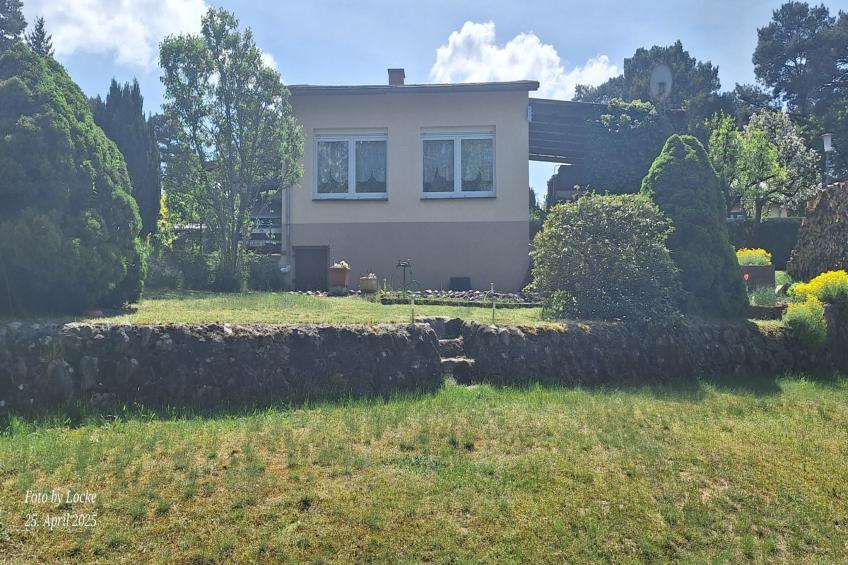 Ferienhäuschen in Schwerin - foto 3