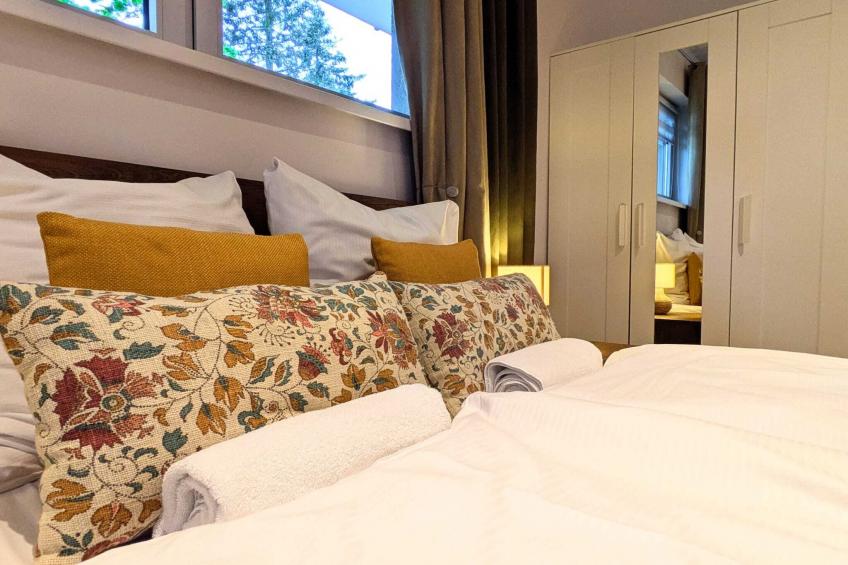 Ferienwohnung, Kolobrzeg - Typ A - foto 13