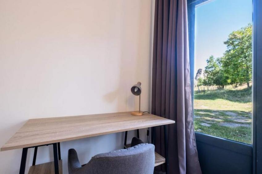 Gîte de France Le p'tit pelet 3 épis - foto 11