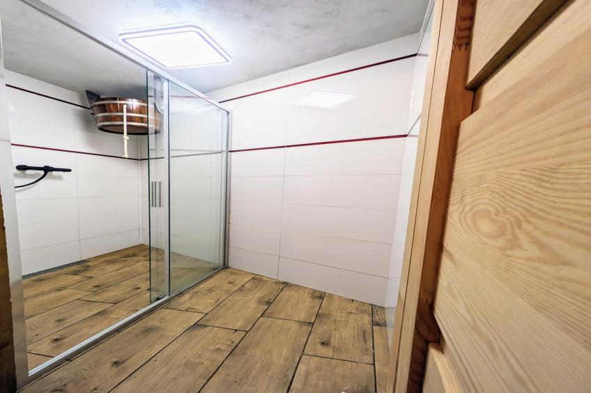 Apartament 4-osobowy na Portowej Kołobrzeg - foto 16
