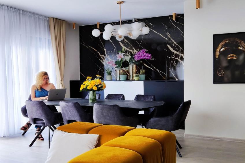 Villa Golden Grain - Four Bedroom Villa - foto 3