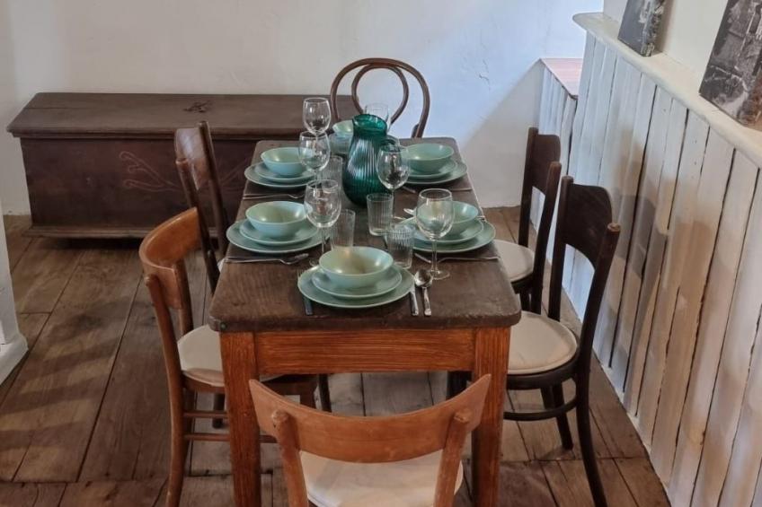 Casa Grande - foto 5