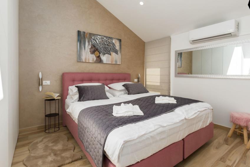 Villa Anabel bei Porec mit Pool, Jacuzzi und Sauna - foto 34