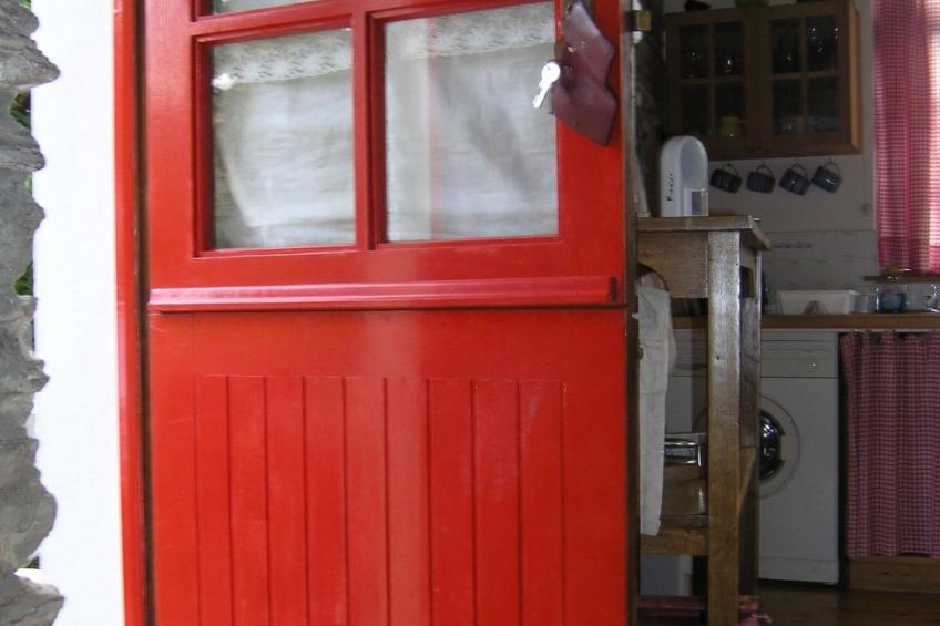 Minie's Cottage Wild Atlantic Way - foto 7