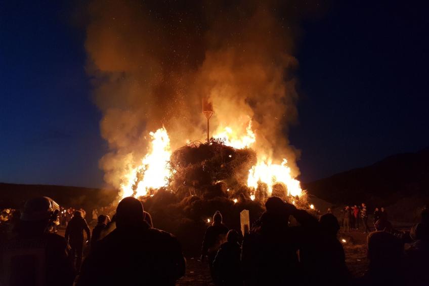 Strandfloh in Hörnum - foto 15