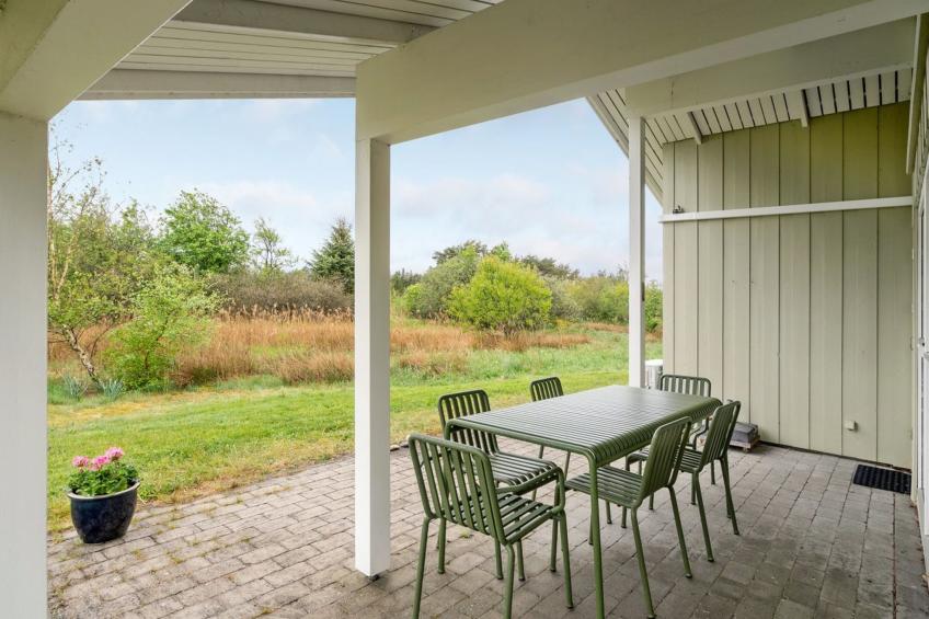 "Aameek" - 3km from the sea in NW Jutland - foto 12