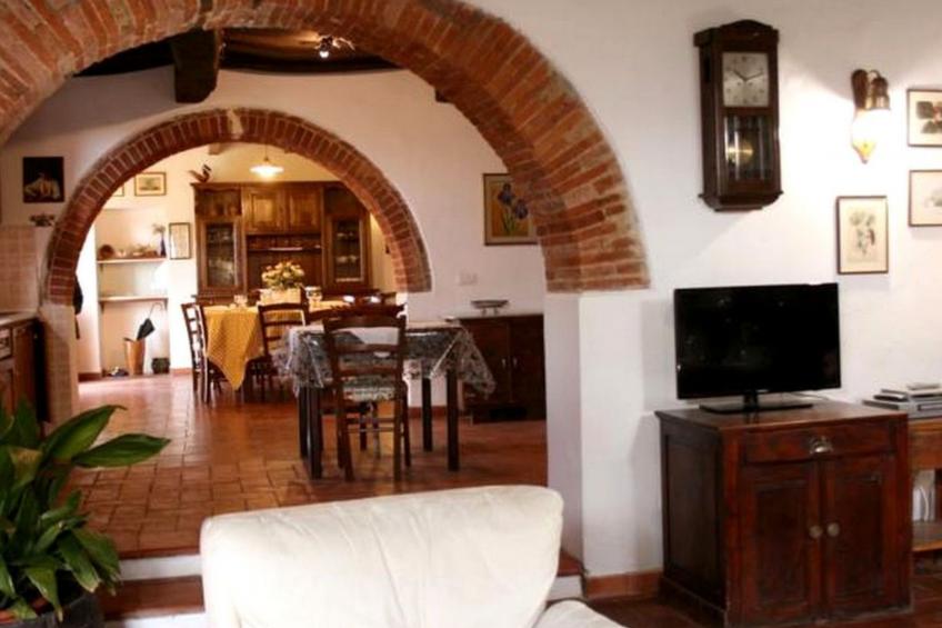 Haus in Marciano mit privatem Parkplatz - foto 27