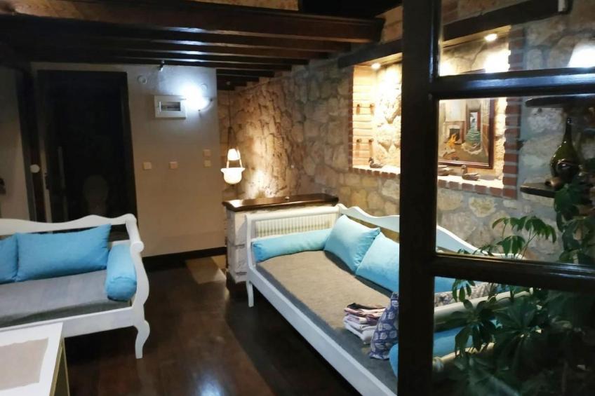 Das Steinhaus ADROMEDA - foto 22