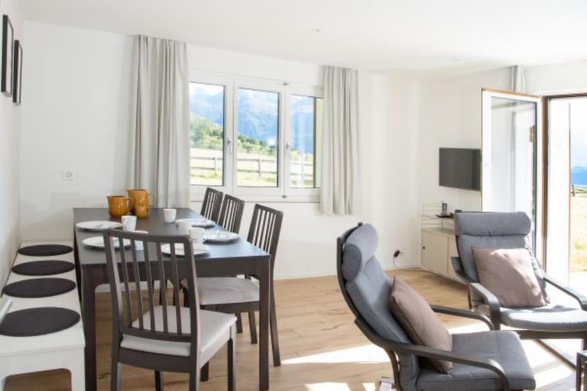 mit Garten Tgeasa Schilendra-Lantsch/Lenz - foto 14