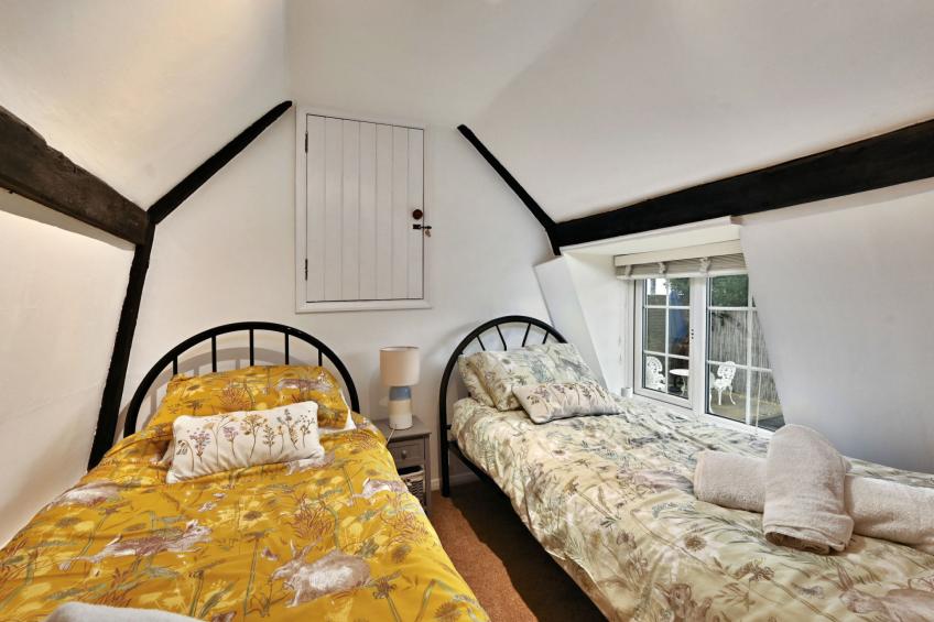 The Old Barn, Hadlow - foto 14