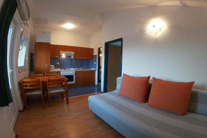 Sanja Apartments Posedarje - (A1) OneBedroom Apartment with Terrace with SeaView - foto 2