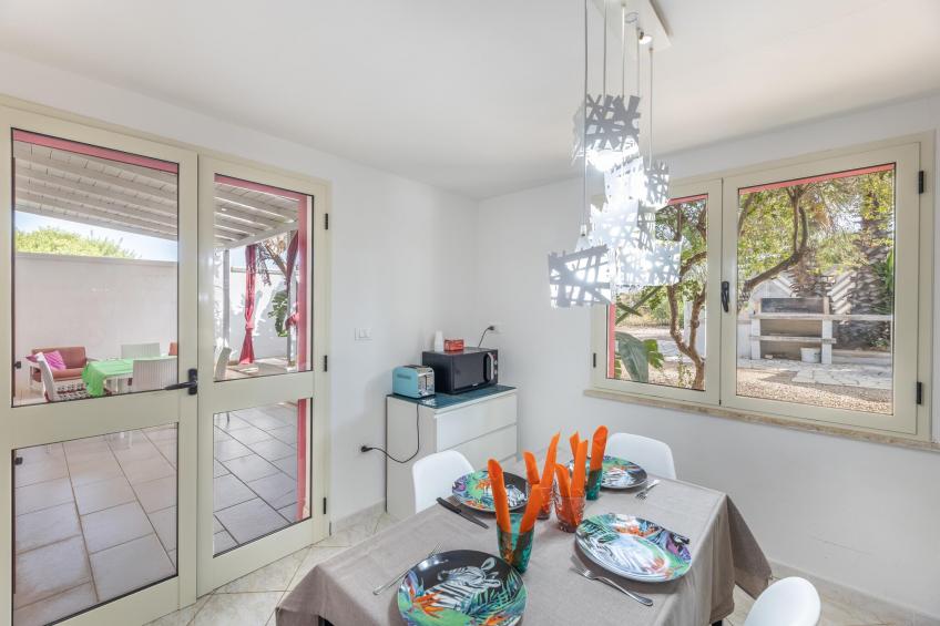 Villa Cotriero Pool - Gallipoli - foto 77