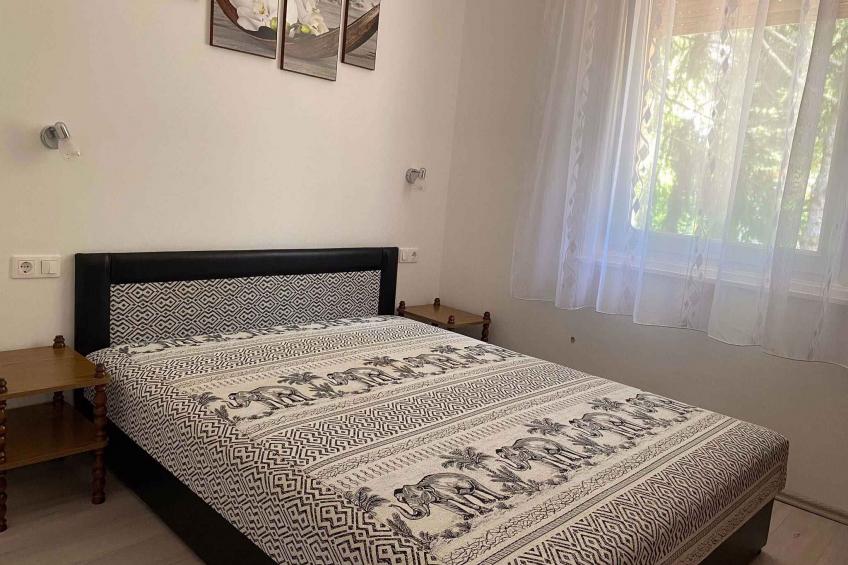 FerienHaus nur 180 m vom Strand - BF-TJ97 - foto 6