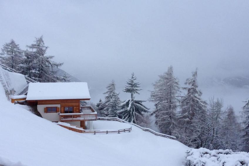 Ann - SUNNY & LUXE chalet 8 pers - foto 20