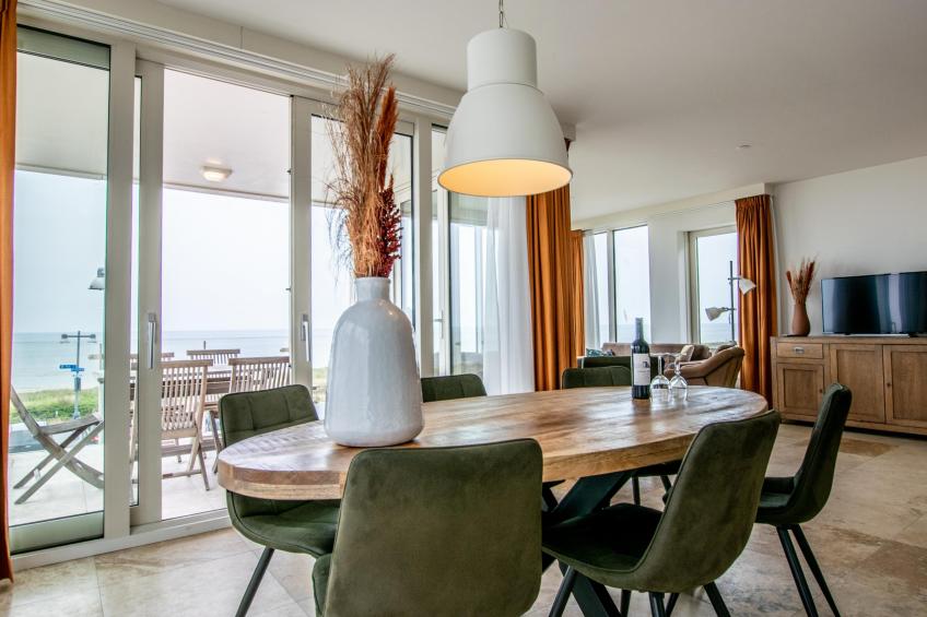 Krab aan Zee - foto 9