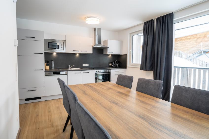 Superior Two-bedroom Apartment – KA2S - foto 3