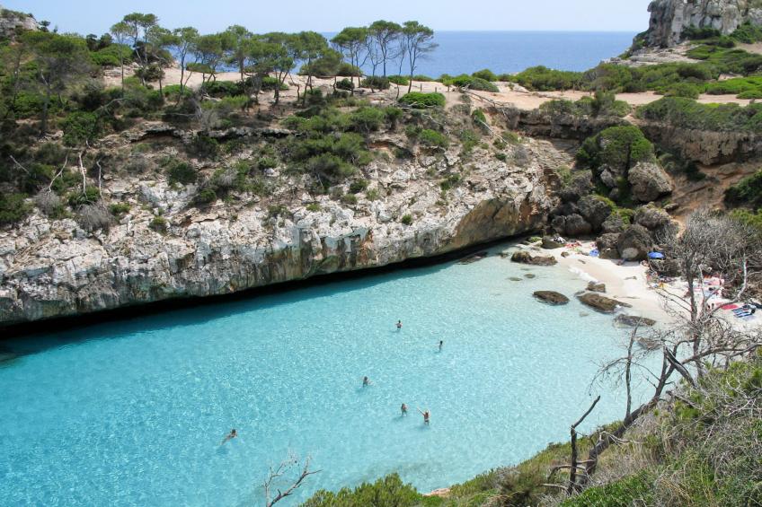 El paraíso des Llombards - foto 37