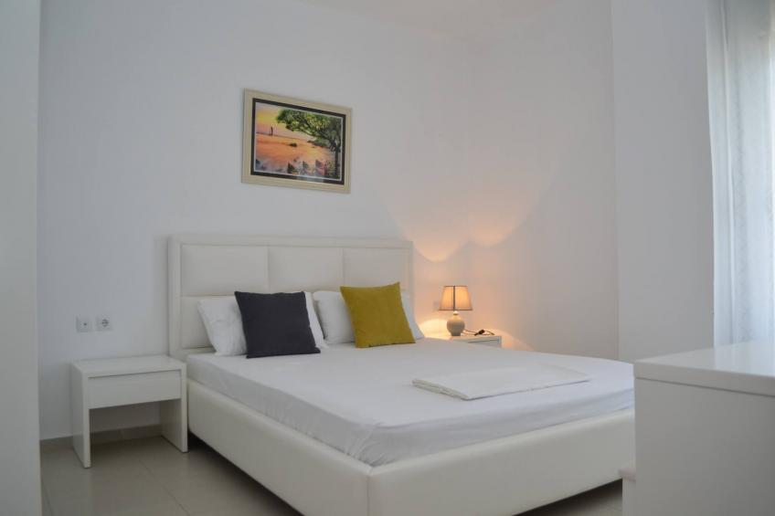 Beautifu Sea View Apartment in Saranda - 271 - foto 13
