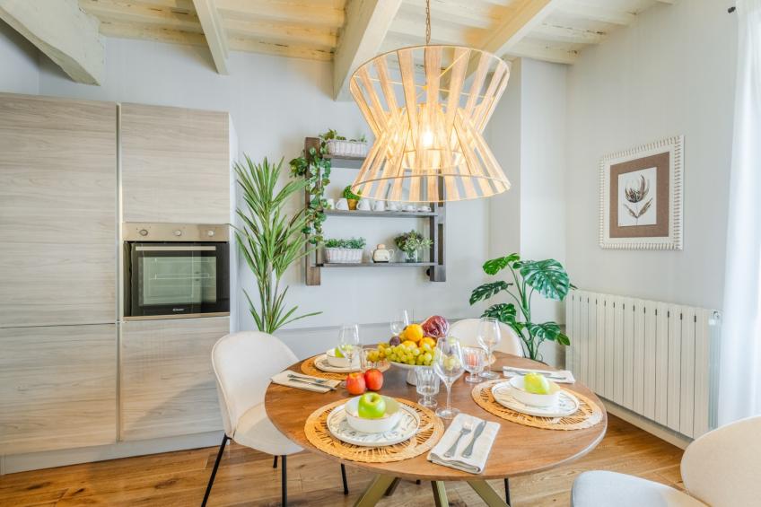 Montecarlo Wine Apartment - foto 21