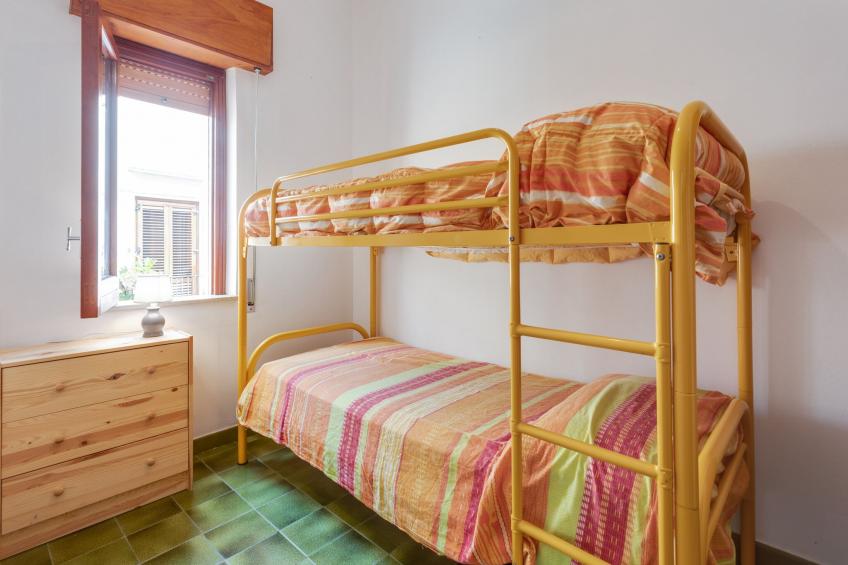 Apt Raffaella sul golfo di castellamare - foto 14