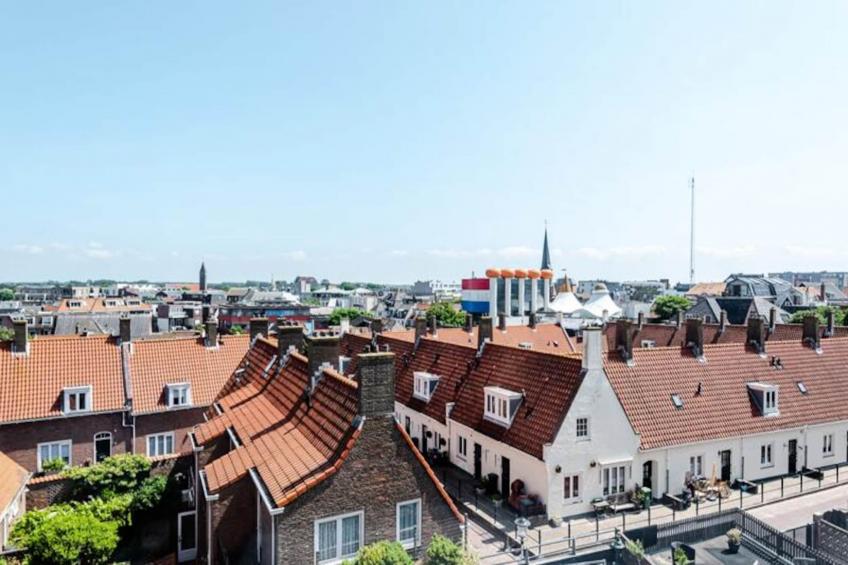 Albatros Aan Zee - Studio - foto 4