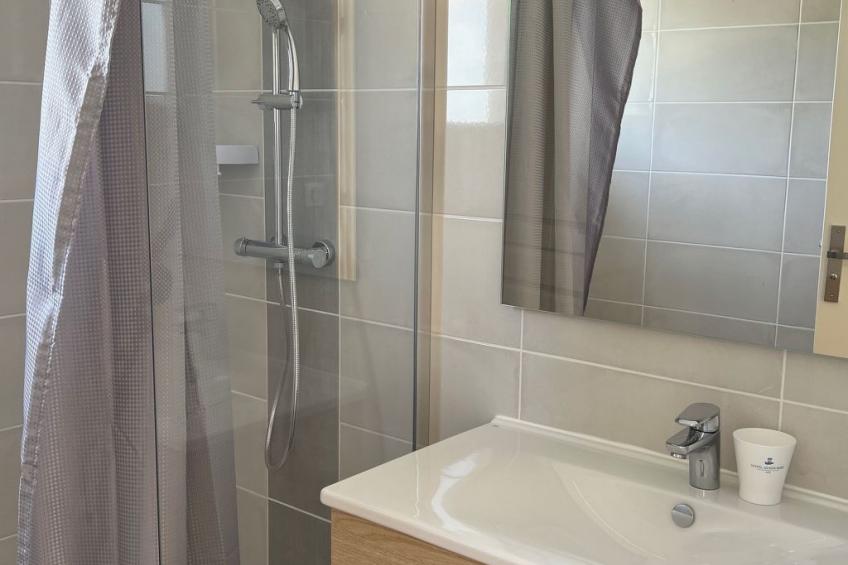 Wohnung du Haut in Cargese - foto 25