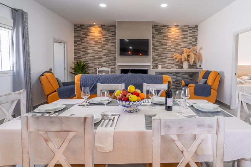 Casa rural Villa Gordito - foto 18