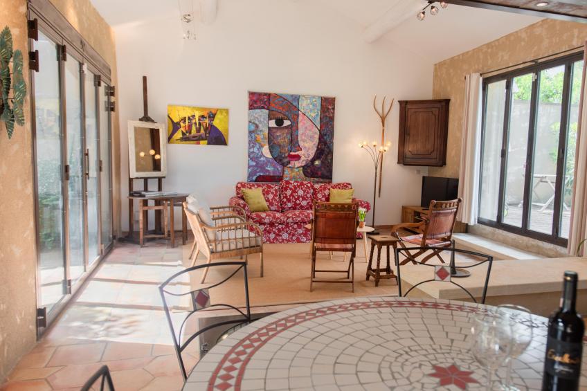 Bastide St John - foto 39