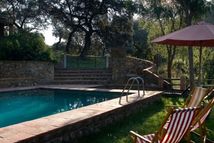 La Cigüeña - foto 14