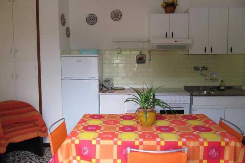 mit Balkon für 3 Personen - foto 3