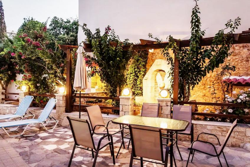 Villa Amarandos - foto 2