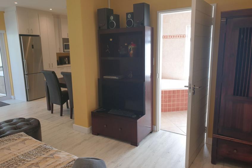 Gemütliche Ferienwohnung mit eigenem Garten - foto 21