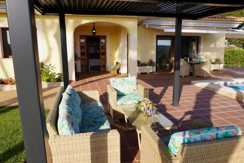 Villa Sol de Mallorca - foto 13