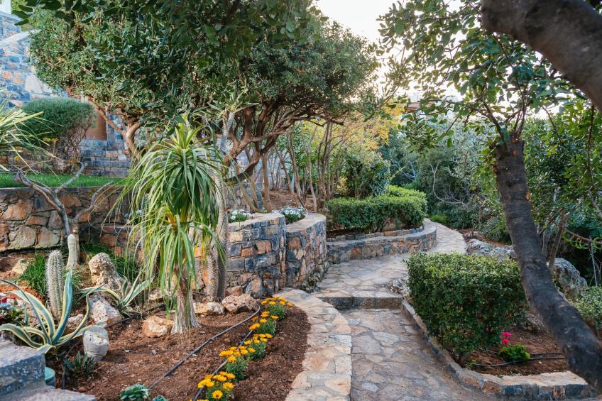 Agios Nikolaos Strand Villa - foto 6