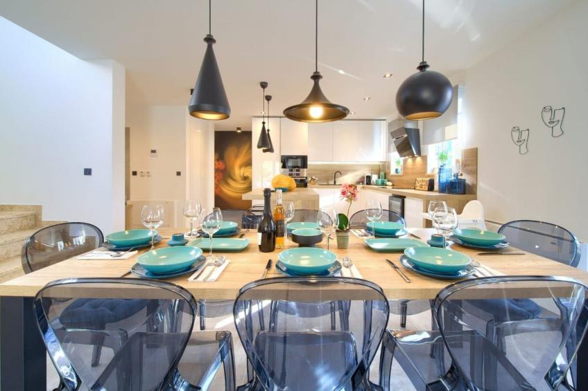 Villa Valle - foto 29