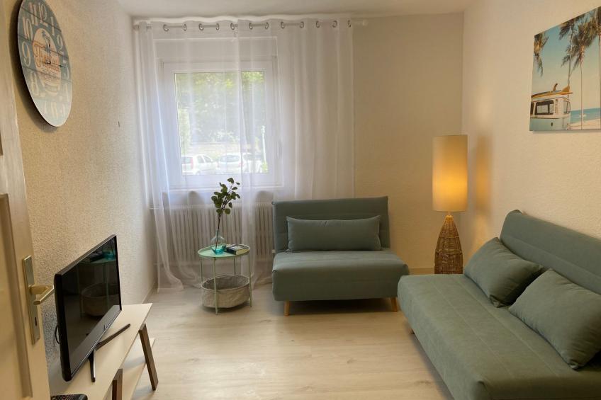 Grüne Oase neben Duisburg Hbf - foto 19